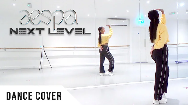aespa - 'Next Level' - Dance Cover (W/MIRROR) | LEIA 리아