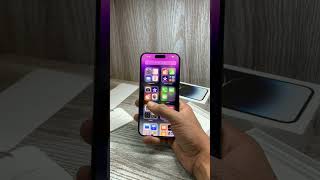 iPhone 14 Pro Max Unboxing - Itna Sasta Flipkart Sale me - Rv #shorts