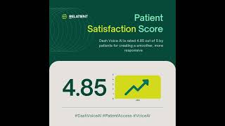 Dash Voice AI NPS Score