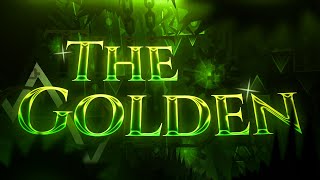 The Golden - By BoBoBoBoBoBoBo and More - On Stream - (Extreme Demon) | [Full Detail Run]