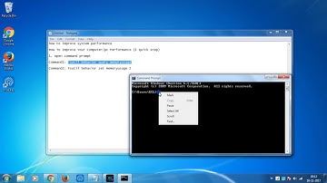 How to Speed Up Computer Windows 7, 8 , 10 | Boost your PC performance upto 200%