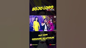Cak Sodiq direbutin Mba Lala Widy dan Mba Roro Derissa! #shorts #dangdut