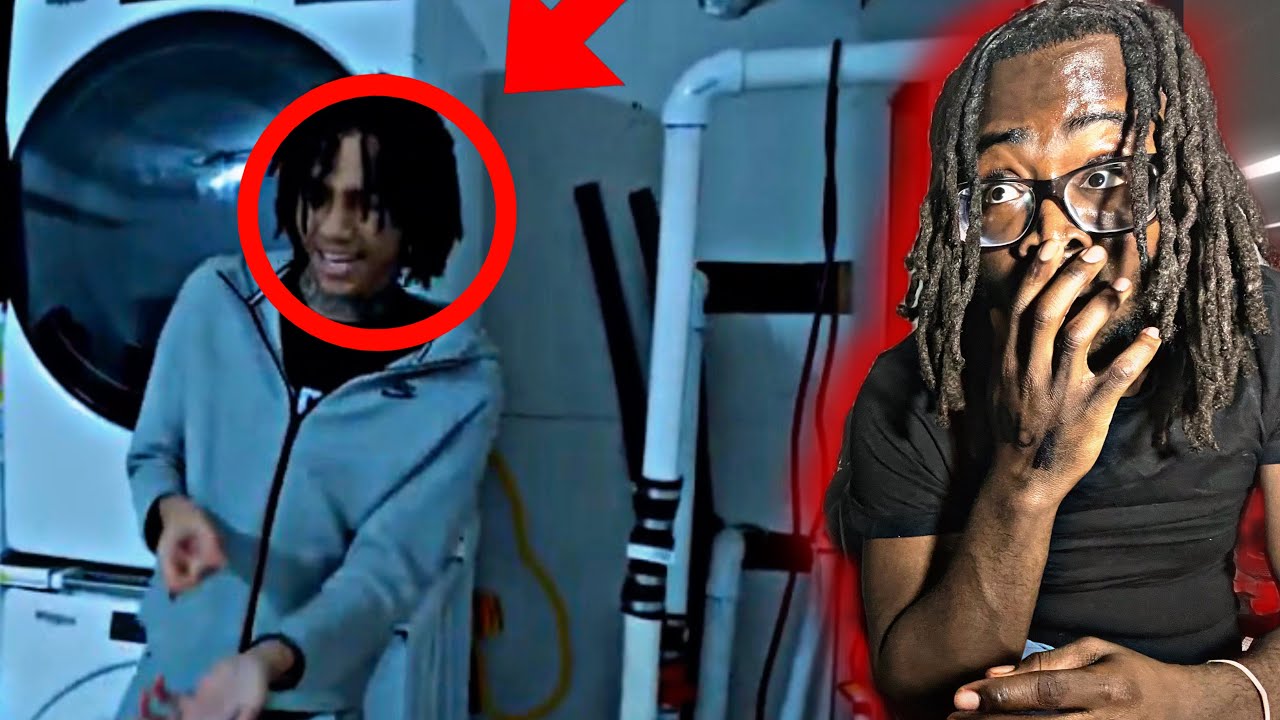 Skizz react to 9BMEECHIE FIRST DAY OUT ( reaction ) - YouTube