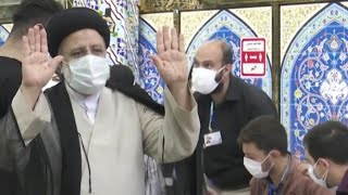 Information Talks to revive Iran nuclear deal after election Update