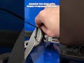 Stop Cutting Your Zip Ties! 🛑✂️