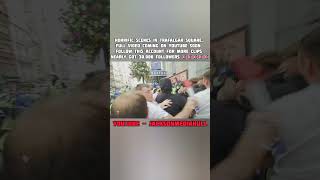 #police #protest #uk #live