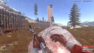 Clever Rust Highlight