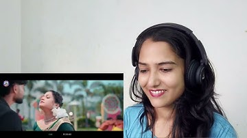 Sagua Sagua Chudi 2.0 Sambalpuri Song Reaction | Sambalpuri Song | Odisha
