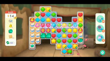 Project Makeover Level 8439 Super Hard 