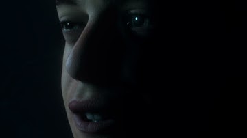 Until Dawn - Mr. Robot