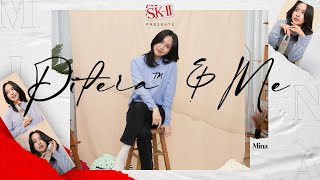 #PITERAandME: Mina celebrates New Life with SKII Pitera™ Essence | Transform to Crystal Clear Skin