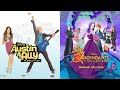 Steal your heartfeeling the love mashup  austin  ally  descendants the royal wedding