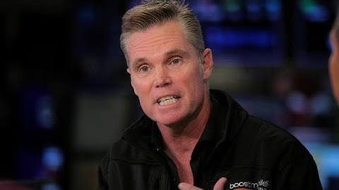 Boost Mobile founder Peter Adderton on the T-Mobile-Sprint deal