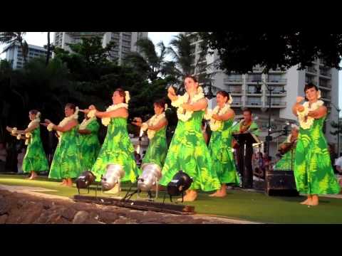 Hanohano Olinda