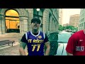 JFK x Wade Barber "Rock Bottom" ft. Paul Wall (prod. by Statik Selektah)