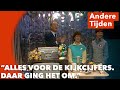 Waarom waren spelshows in de jaren 70 en 80 zo populair? | ANDERE TIJDEN