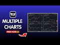 How to View Multiple Chart Layouts in TradingView (Free Mode)