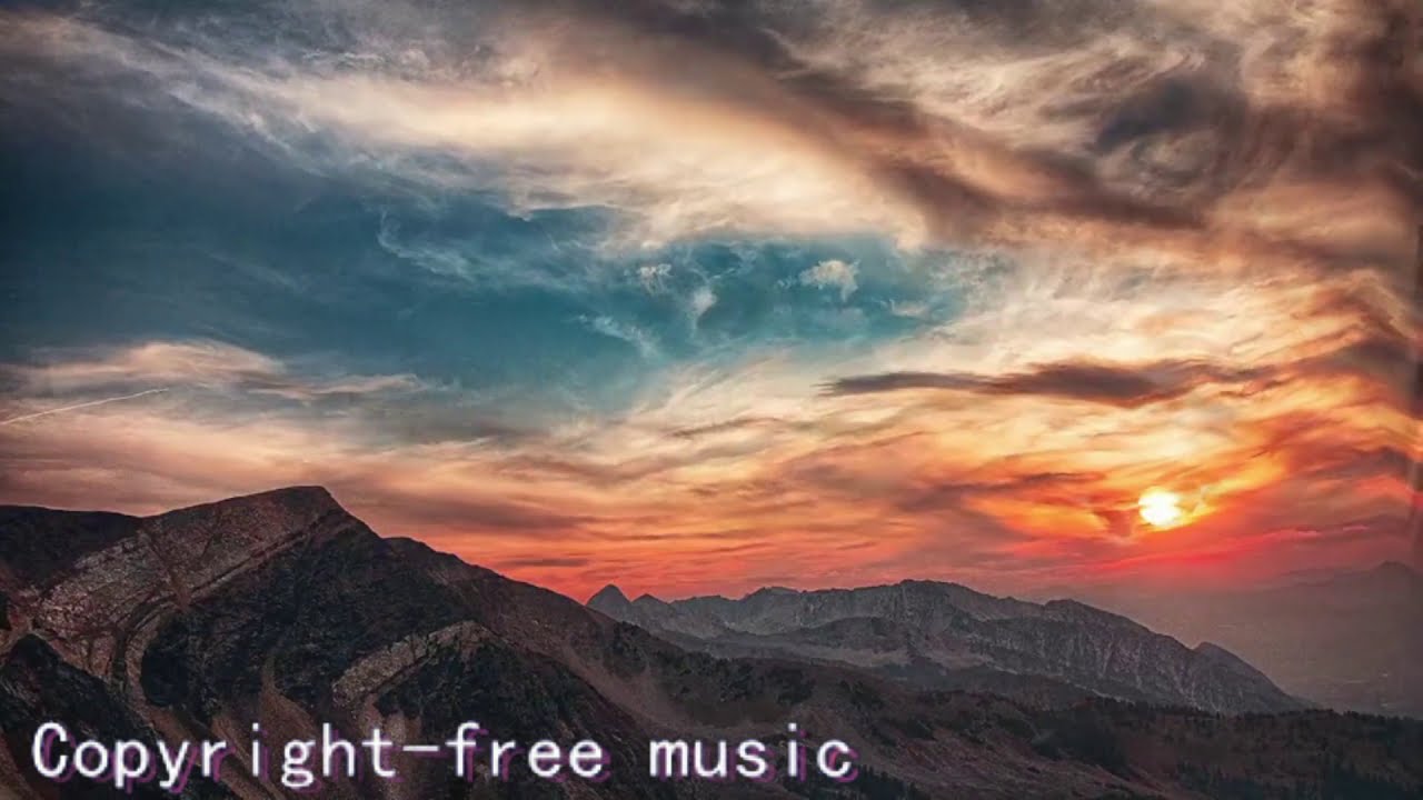 Erlando - Questions ( No Copyright Music)