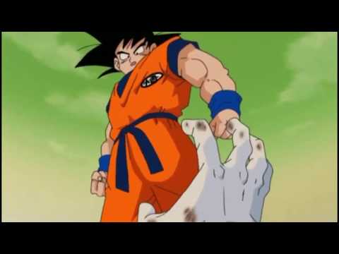 Les larmes du fier Végéta - Dragon Ball Z Kai VF