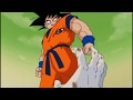 Les larmes du fier vgta  dragon ball z kai vf