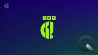 CBBC on BBC Two with updated idents (read descriptions)