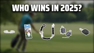 The Top 5 Best Stroke Counter in 2025 - Must Watch Before Buying!