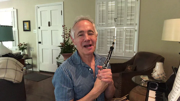Jason Graae sings Madeleine from Jacques Brel is A...