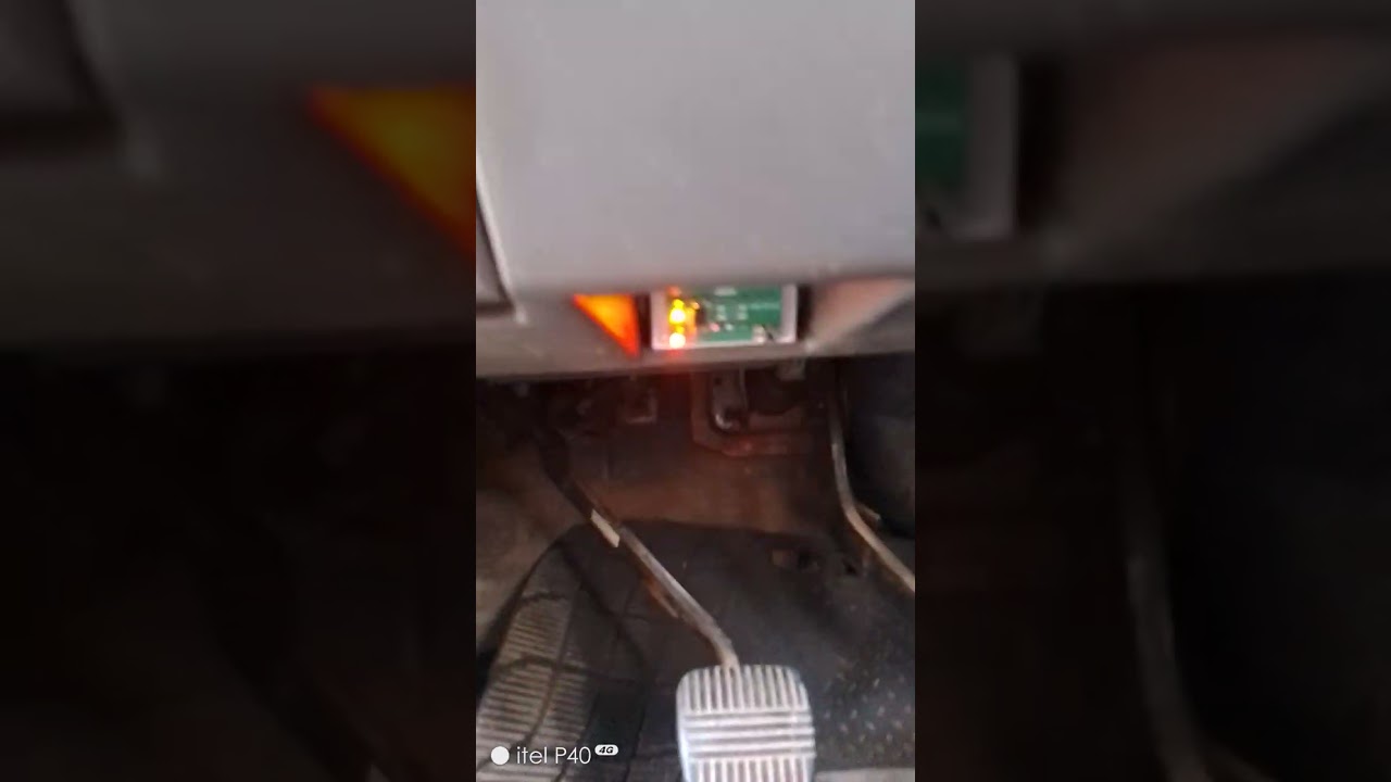 Car Fuel Saver