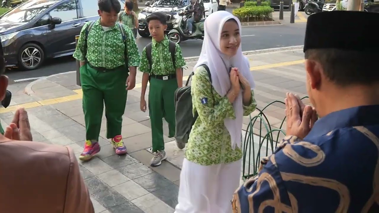 Company Profile YPI Al Azhar 2022-2027