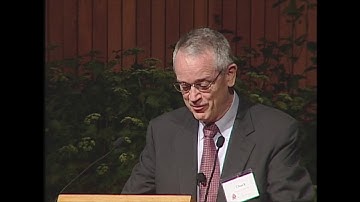 MIT Tech Day 2004: Shifting Gears (Transportation) - Finke, Roos, Heywood, Augustine, Moniz, others