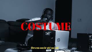 Emerson Neto & Midnight-Costume (Vizualizer)