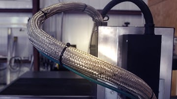 MaverickCNC MV-Pro Plasma Cuting Table