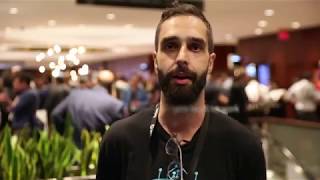 Anonymous, Lead Dev - Sam Abbassi, What is ANON? (Consensus)