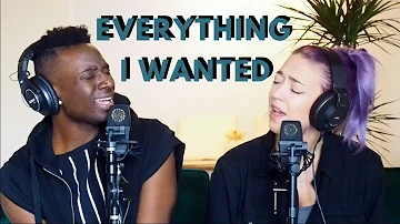 Billie Eilish - everything i wanted (Ni/Co Cover)