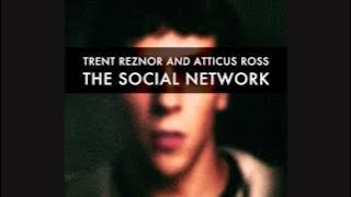 Trent Reznor And Atticus Ross - The Social Network Soundtrack [Full Album]