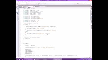 Unity3D Tutorial: Creating A Main Menu In C# Part 5: Audio Options