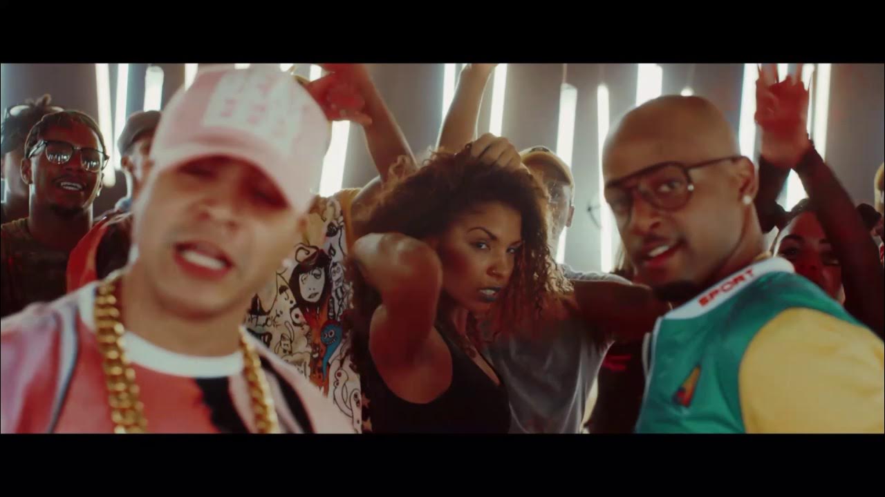 Yomil y el Dany - Yo lo sé (Video Oficial) Yomil y el Dany - Yo lo sé (Video Oficial)