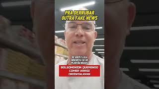 DESM0NTAND0 A lNDÚSTRlA DE FAKE NEWS!!