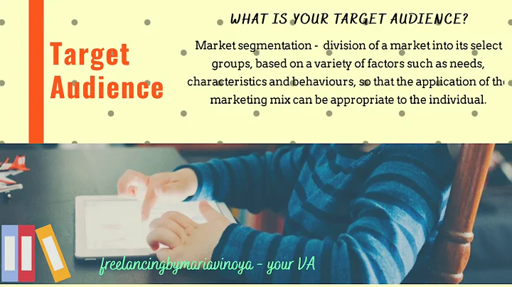 Marketing Presentation and Strategies