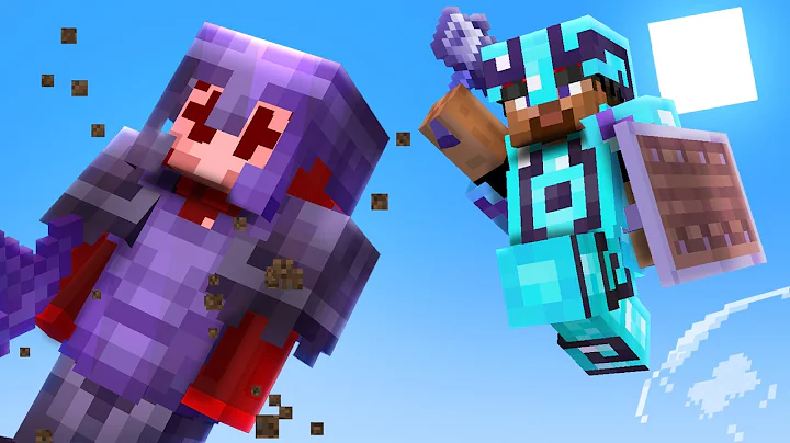 I Hunted Minecraft's Deadliest Player