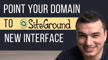 How to setup a Namecheap Domain on Siteground Hosting | New Interface