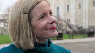 Fireworks for a Tudor Queen with Lucy Worsley - BBC Documentary