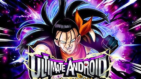 Ultimate Android, Incarnation of Ambitions - Hell