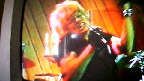Road Warriors Donnie Cantrell