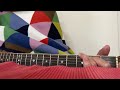 かしの樹の下で カバー サザンオールスターズ ギター弾き語り