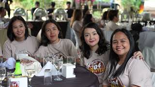 BATCH 2004 Grand Reunion Same Day Edit