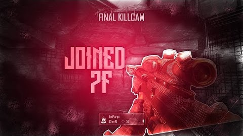 Purps 7F: Joined 7F!