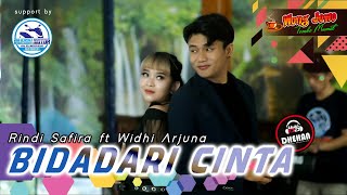 BIDADARI CINTA - RINDI SAFIRA ft WIDHI ARJUNA || WONG JOWO MADIUN || DHEHAN AUDIO