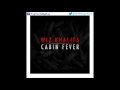 Wiz Khalifa Hustlin Cabin Fever mp3