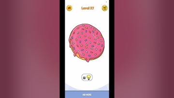 Draw One Part: Tricky Puzzle Level  31 to 39  Gameplay Walkthrough Android/iOS